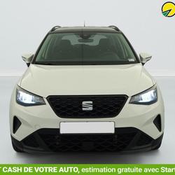 Seat Arona 1.0 TSI 95 ch Start/Stop BVM5 Style Business Saint-Fons