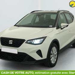 Seat Arona 1.0 TSI 95 ch Start/Stop BVM5 Style Business Saint-Fons