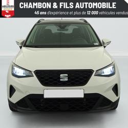 Seat Arona 1.0 TSI 95 ch Start Stop BVM5 Style Business La Grand-Croix
