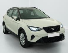 Seat Arona Hénin-Beaumont