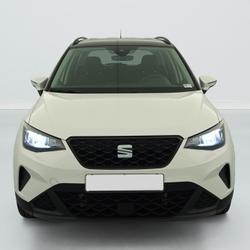 Seat Arona 1.0 TSI 95 ch Start Stop BVM5 Style Business H&eacute;nin-Beaumont