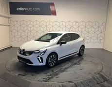 Mitsubishi Colt Gujan-Mestras