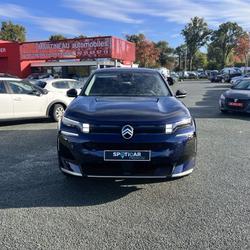 Citroen C5 Aircross Hybride 145ch auto MAX Les Herbiers