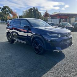 Citroen C5 Aircross Hybride 145ch auto MAX Les Herbiers