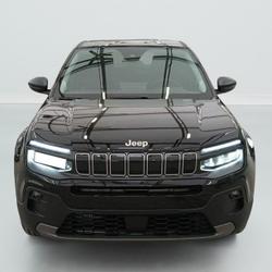 Jeep Avenger Avenger 1.2 Turbo T3 110 ch e-Hybrid BVR6 Longitude H&eacute;nin-Beaumont
