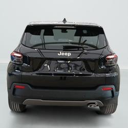 Jeep Avenger Avenger 1.2 Turbo T3 110 ch e-Hybrid BVR6 Longitude H&eacute;nin-Beaumont