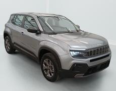 Jeep Avenger Hénin-Beaumont