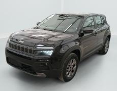 Jeep Avenger Hénin-Beaumont