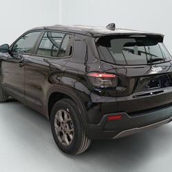 Jeep Avenger Avenger 1.2 Turbo T3 110 ch e-Hybrid BVR6 Longitude H&eacute;nin-Beaumont