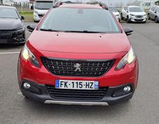 Peugeot 2008 Machecoul-Saint-Même