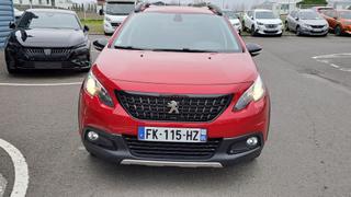 Peugeot 2008  - Puretech - photo 0