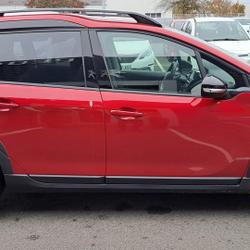 Peugeot 2008 Puretech 130 S&S EAT6 GT LINE Machecoul-Saint-M&ecirc;me