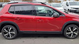 Peugeot 2008  - Puretech - photo 1