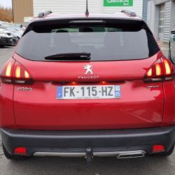 Peugeot 2008 Puretech 130 S&S EAT6 GT LINE Machecoul-Saint-M&ecirc;me