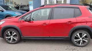 Peugeot 2008  - Puretech - photo 3