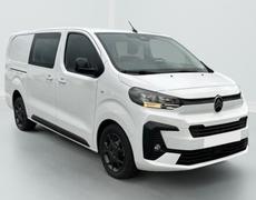 Citroen Jumpy Hénin-Beaumont