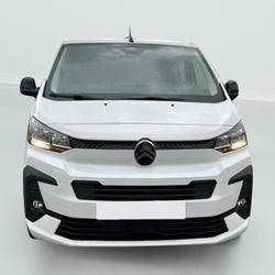 Citroen Jumpy JUMPY CAB APPROFONDIE XL BLUEHDI 180 S S EAT8 H&eacute;nin-Beaumont