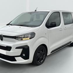 Citroen Jumpy JUMPY CAB APPROFONDIE XL BLUEHDI 180 S S EAT8 H&eacute;nin-Beaumont