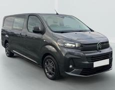 Citroen Jumpy Hénin-Beaumont