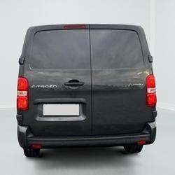 Citroen Jumpy JUMPY CAB APPROFONDIE XL BLUEHDI 180 S S EAT8 H&eacute;nin-Beaumont