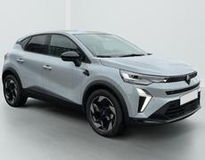 Renault Captur Hénin-Beaumont