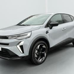 Renault Captur 1.0 tce 90 techno H&eacute;nin-Beaumont