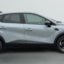 Renault Captur 1.0 tce 90 techno H&eacute;nin-Beaumont