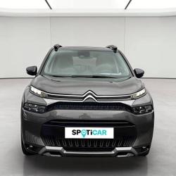 Citroen C3 Aircross C3 Aircross PureTech 110 S&S BVM6 Shine Longeville-l&egrave;s-Saint-Avold