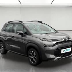 Citroen C3 Aircross C3 Aircross PureTech 110 S&S BVM6 Shine Longeville-l&egrave;s-Saint-Avold