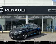 Renault Clio 5 Guidel