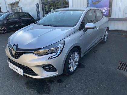 Renault Clio - Business TCe 90 -21N - 14 990 €