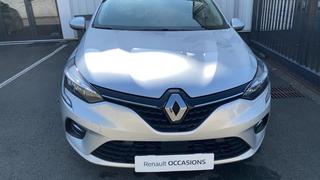 Renault Clio  - Business - photo 1