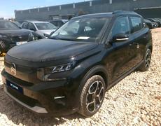Citroen C3 Les Herbiers