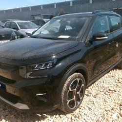 Citroen C3 Electrique 113ch 44,2kWh autonomie confort PLUS occasion - Les Herbiers - photo 2/12
