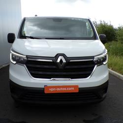 Renault Trafic FG BLUE DCI 130 L1H1 3T GSR2 ADVANCE Romagn&eacute;