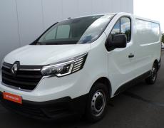 Renault Trafic Thue et Mue