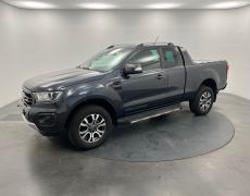 Ford Ranger Quimper