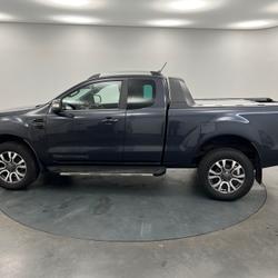 Ford Ranger 2.0 ECOBLUE 213 BV10 WILDTRAK occasion - Quimper - photo 2/26