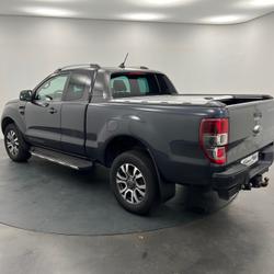 Ford Ranger 2.0 ECOBLUE 213 BV10 WILDTRAK occasion - Quimper - photo 3/26