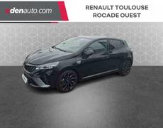 Renault Clio 5