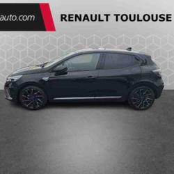Renault Clio 5 TCe 90 ch GSR2 Esprit Alpine Toulouse