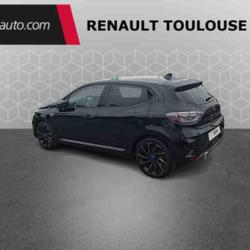 Renault Clio 5 TCe 90 ch GSR2 Esprit Alpine Toulouse