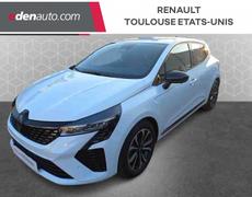 Renault Clio 5 Toulouse