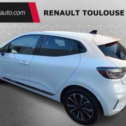 Renault Clio 5 TCe 90 ch GSR2 Techno Toulouse