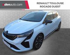 Renault Clio 5 Toulouse