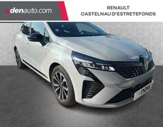 Renault Clio 5 Castelnau-d'Estrétefonds