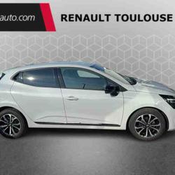 Renault Clio 5 TCe 90 ch GSR2 Techno Castelnau-d'Estr&eacute;tefonds
