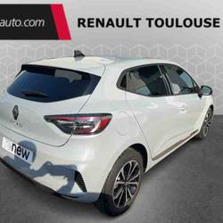 Renault Clio 5 TCe 90 ch GSR2 Techno Castelnau-d'Estr&eacute;tefonds