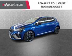 Renault Clio 5