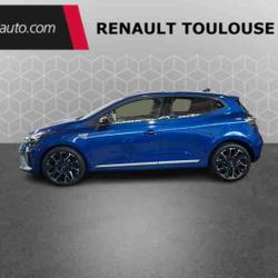 Renault Clio 5 TCe 90 ch GSR2 Esprit Alpine Toulouse